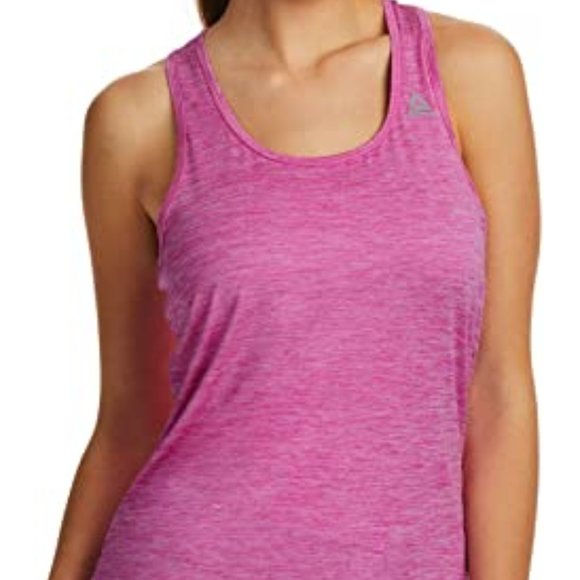 Reebok Legend Singlet Tank Purple - Picture 3 of 11